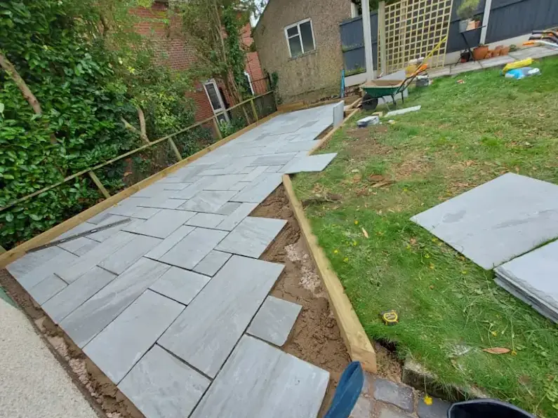Clayton Garden Services | Gallery Images