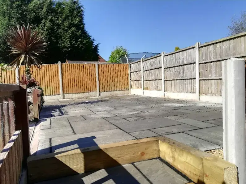 Clayton Garden Services | Gallery Images