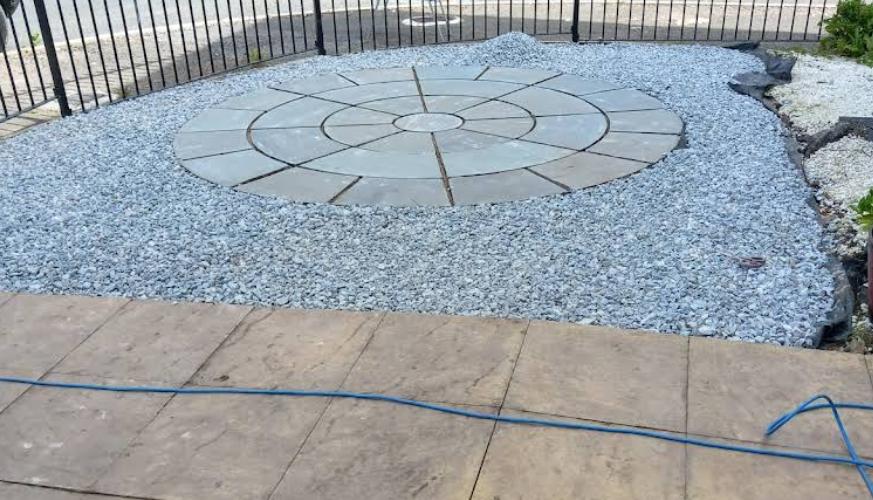 Clayton Garden Services | Gallery Images