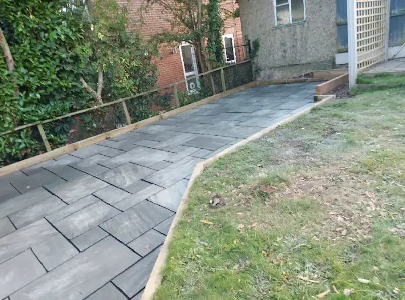 Clayton Garden Services | Gallery Images