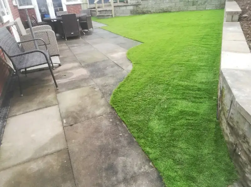 Clayton Garden Services | Gallery Images