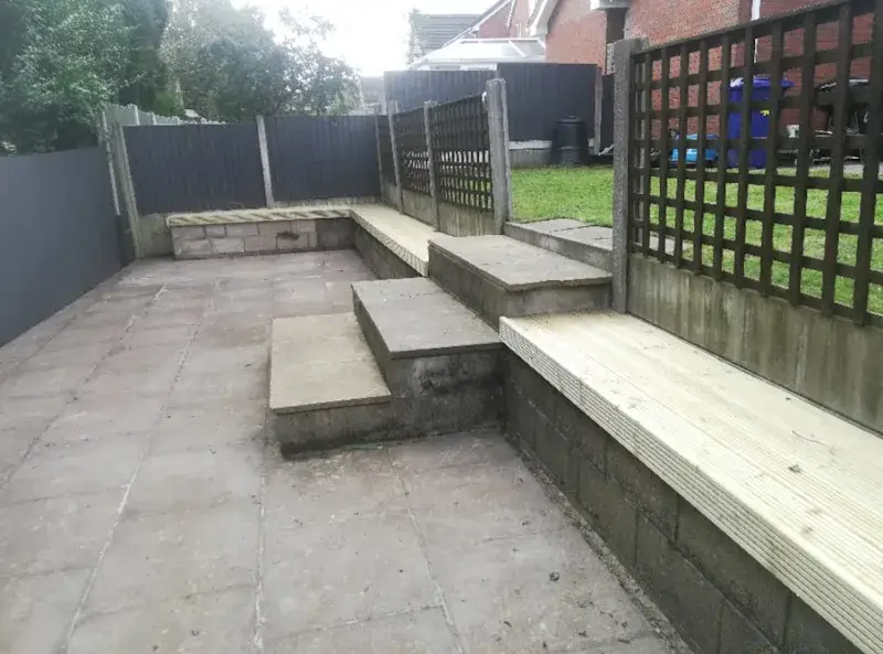 Clayton Garden Services | Gallery Images