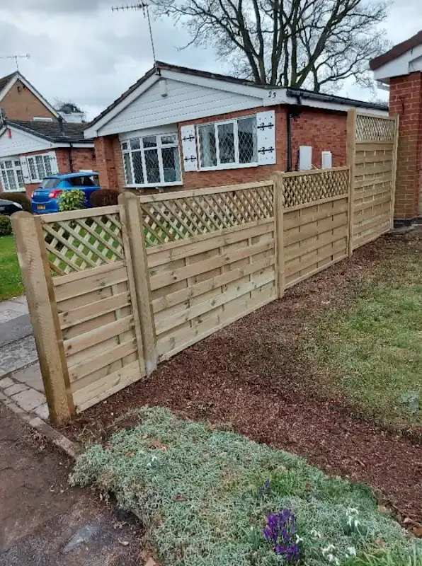 Clayton Garden Services | Gallery Images