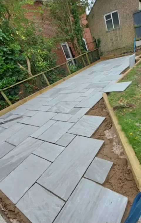 Gallery | Clayton Garden Services