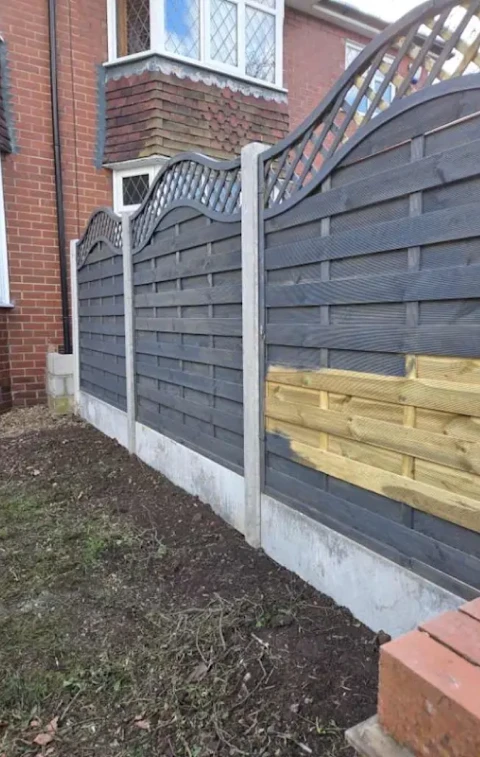 Gallery | Clayton Garden Services