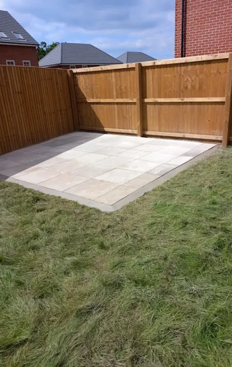 Gallery | Clayton Garden Services