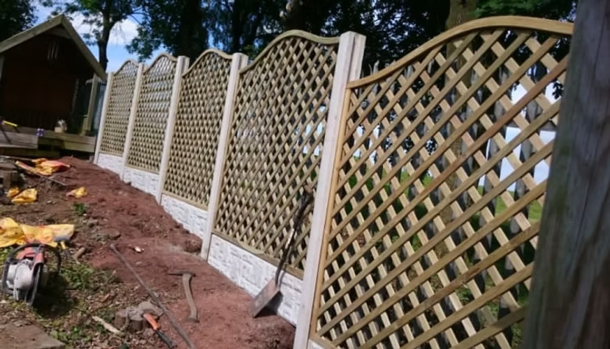 Garden Clearances