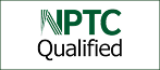 NPTC | Clayton Garden Services Logo