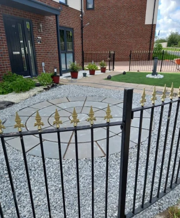 Clayton Garden Services