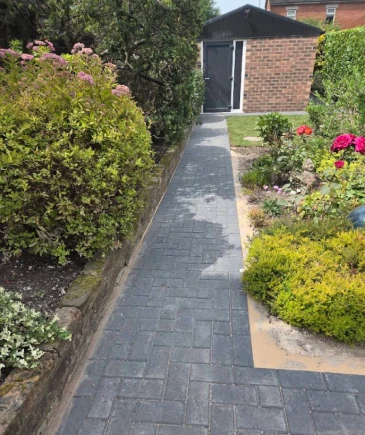 Clayton Garden Services