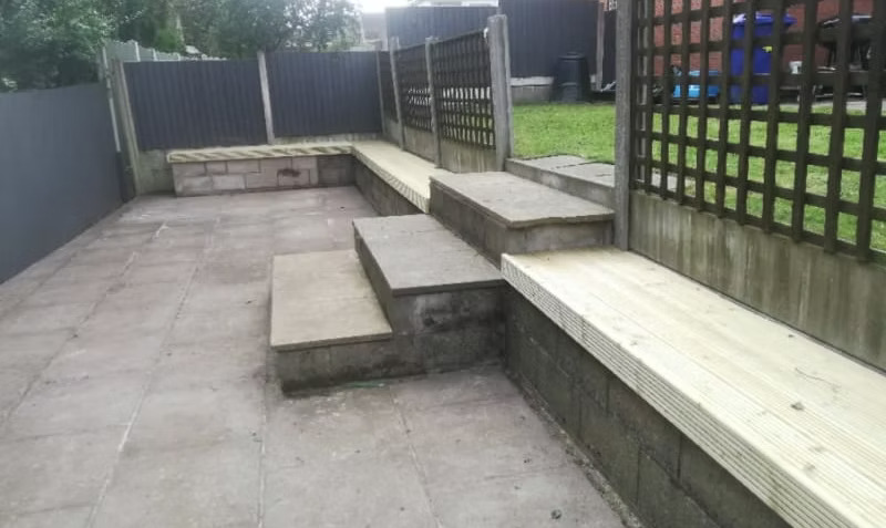 Shed Bases